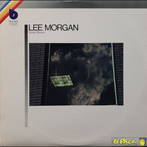 LEE MORGAN - SONIC BOOM