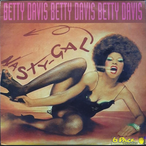 BETTY DAVIS - NASTY GAL