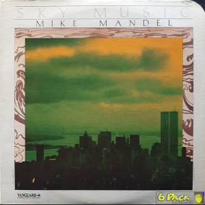 MIKE MANDEL - SKY MUSIC