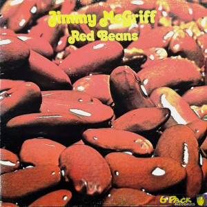 JIMMY MCGRIFF - RED BEANS