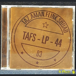 TAFS - 44