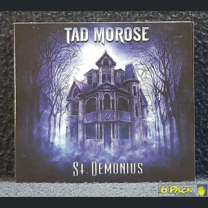 TAD MOROSE - ST. DEMONIUS