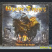 GRAVE DIGGER - RETURN OF THE REAPER