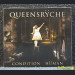 QUEENSRYCHE - CONDITION HÜMAN