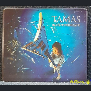 TAMAS - BLUE SYNDICATE