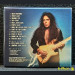 YNGWIE MALMSTEEN - BLUE LIGHTNING