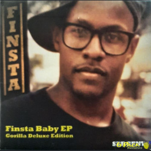 FINSTA - FINSTA BABY (GORILLA DELUXE EDITION)