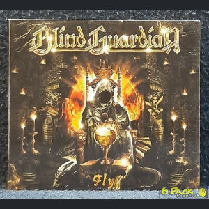 BLIND GUARDIAN - FLY