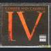 COHEED AND CAMBRIA <br> GOOD APOLLO I'M BURNING STAR IV | VOLUME ONE: F..