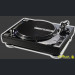 RELOOP DJ-TURNTABLE - RP-8000S (black)