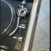 RELOOP DJ-TURNTABLE - RP-8000S (black) (kleiner Display fehler)
