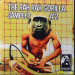 VARIOUS - THE RAH RAH GORILLA SAMPLER # 2