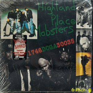 HIGHLAND PLACE MOBSTERS - 1746DCGA30035