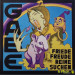 GABE - FRIEDE FREUDE REIME SUCHEN