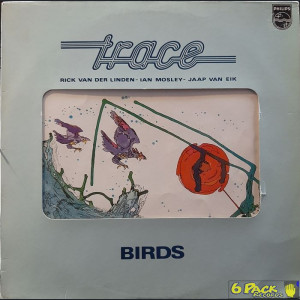 TRACE  - BIRDS