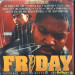 VARIOUS - FRIDAY - ORIGINAL MOTION PICTURE SOUNDTRACK