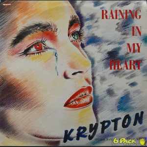 KRYPTON - RAINING IN MY HEART