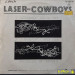 LASER-COWBOYS - ULTRA WARP  (mispress)
