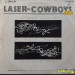 LASER-COWBOYS - ULTRA WARP (mispress)