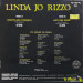 LINDA JO RIZZO - HEARTFLASH (TONIGHT)