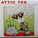 ATTIC TED - PARADE DUST MISCHIEF