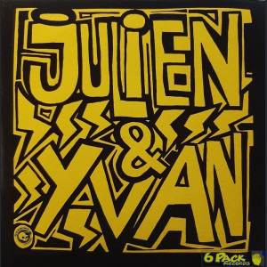 JULIEN & YVAN - JULIEN & YVAN