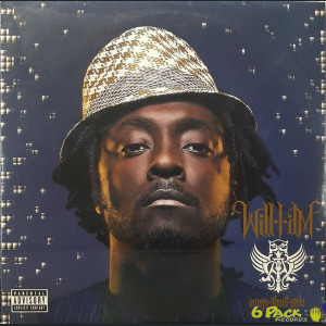 WILL.I.AM - SONGS ABOUT GIRLS