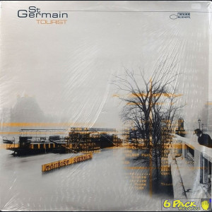 ST GERMAIN - TOURIST