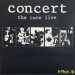 THE CURE - CONCERT - THE CURE LIVE