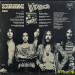 SCORPIONS - IN TRANCE