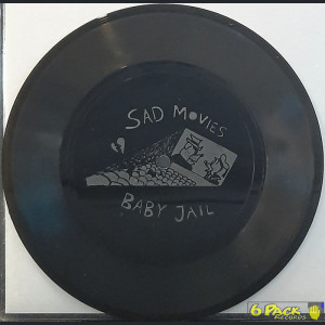 BABY JAIL - SAD MOVIES