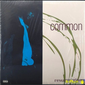 COMMON - RESURRECTION