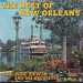 PEE WEE ERWIN AND HIS ORCHESTRA - THE BEST OF NEW ORLEANS