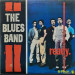 THE BLUES BAND - READY