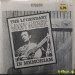 WOODY GUTHRIE - IN MEMORIAM