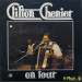 CLIFTON CHENIER - ON TOUR