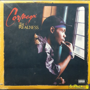 CORMEGA - THE REALNESS