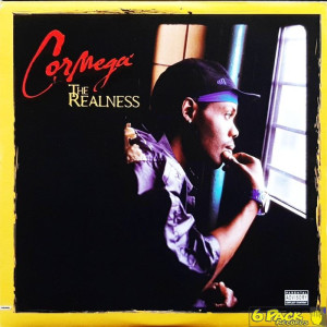 CORMEGA - THE REALNESS