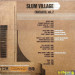 SLUM VILLAGE - FANTASTIC, VOL. 2