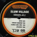 SLUM VILLAGE - FANTASTIC, VOL. 2