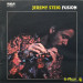 JEREMY STEIG - FUSION