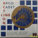 VARIOUS - ACTION LINE - ARGO CADET GROOVES