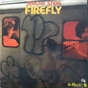 JEREMY STEIG - FIREFLY
