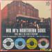 VARIOUS - MR M’S NORTHERN SOUL, THE NO.1 OLDIES ROOM