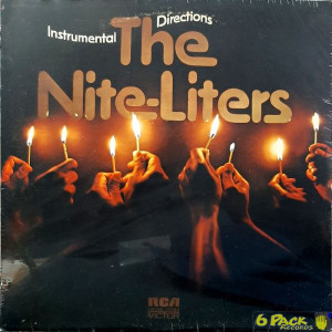 THE NITE-LITERS - INSTRUMENTAL DIRECTIONS