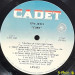 ETTA JAMES - ETTA JAMES SINGS FUNK