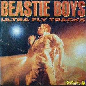 BEASTIE BOYS - ULTRA FLY TRACKS