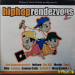 VARIOUS - HIP HOP RENDEZVOUS 2