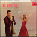 SI ZENTNER AND HIS ORCHESTRA - ...A THINKING MAN'S BAND