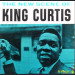 KING CURTIS - THE NEW SCENE OF KING CURTIS